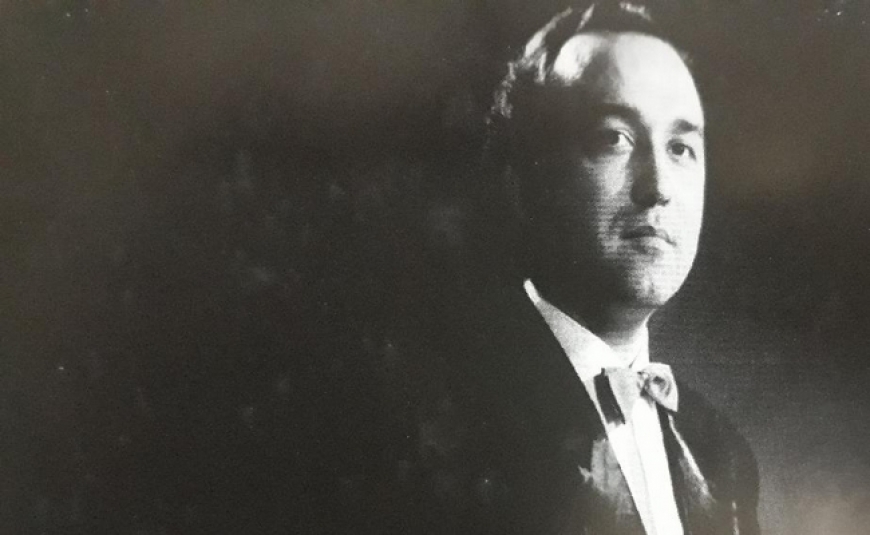 Maestro Victor Costa