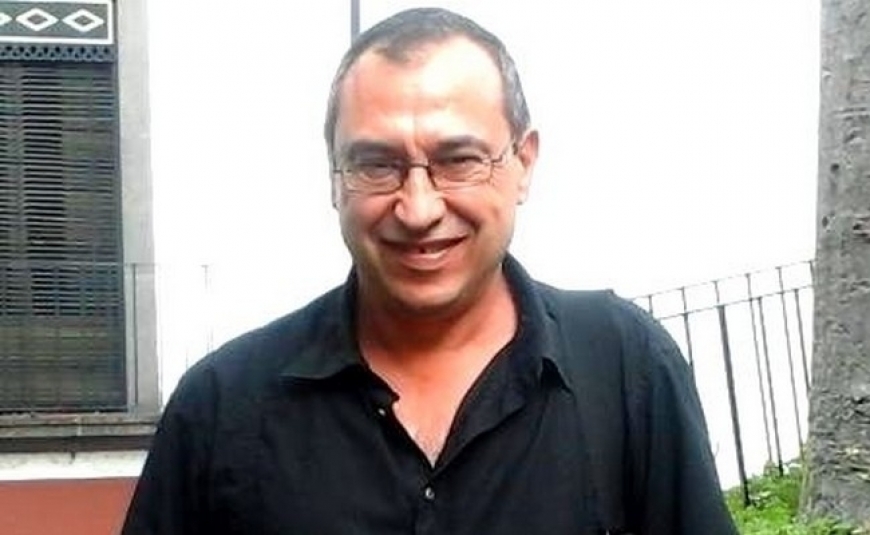 Vítor Sardinha