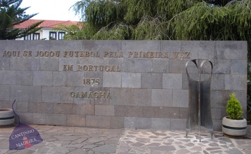 A terra da cultura