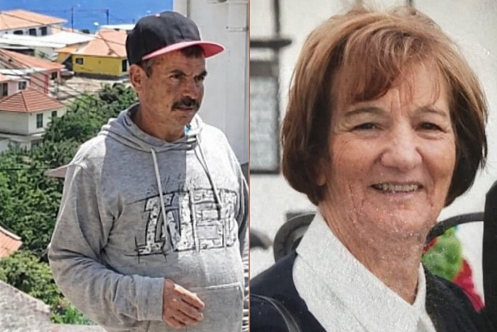 Dois desaparecidos há vários dias na Madeira