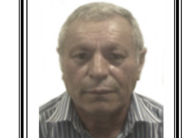 Faleceu Jos&eacute; Marques Vasconcelos Freire