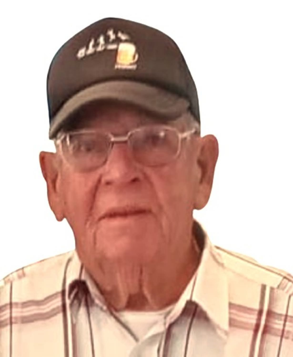 Faleceu Manuel Ferreira de Jesus Marques