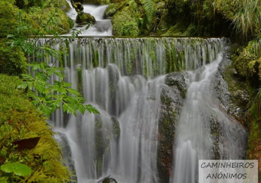 Homem caiu de cascata na Levada do Inferno
