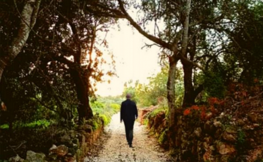 Fernando Carvalho lança "Passagem"