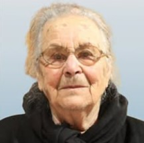 Faleceu Maria Fernandes (99 anos)