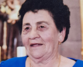 Faleceu Maria Encarna&ccedil;&atilde;o Jardim Sim&atilde;o