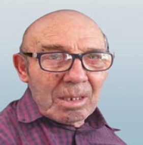 Faleceu Jos&eacute; Drumond da C&acirc;mara