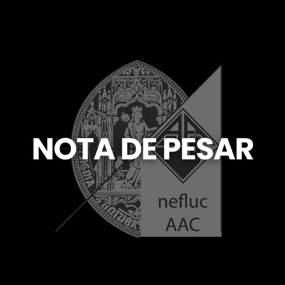 Morreu estudante madeirense em Coimbra