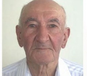 Faleceu Bilhermino de Freitas