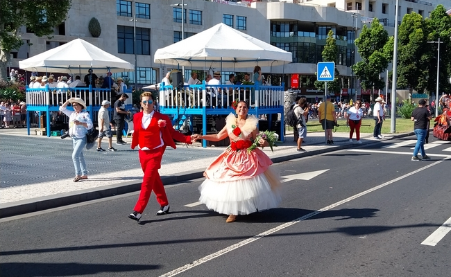 Veja como foi a parada de clássicos (vídeo)