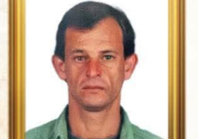 Faleceu Arlindo Vieira Gon&ccedil;alves