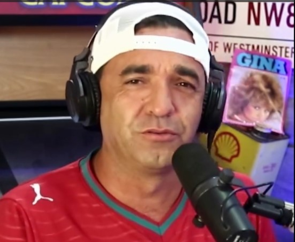 Ronaldo: "Maravilho, Capitão Maravilhoso" (com vídeo)