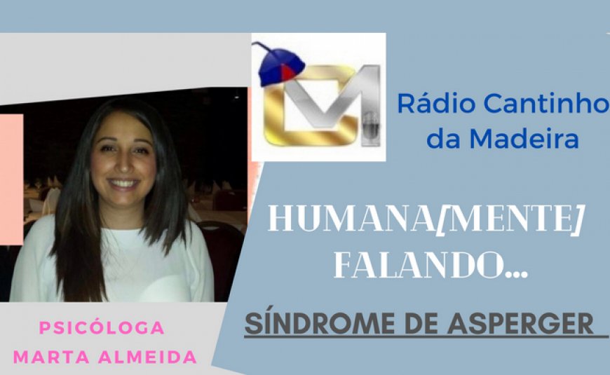 Síndrome de Asperger