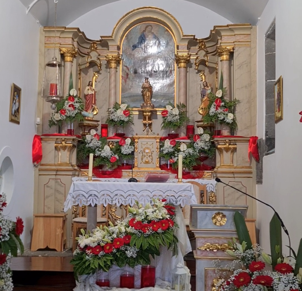 Loreto assinala Festa do Espírito Santo (com vídeo)