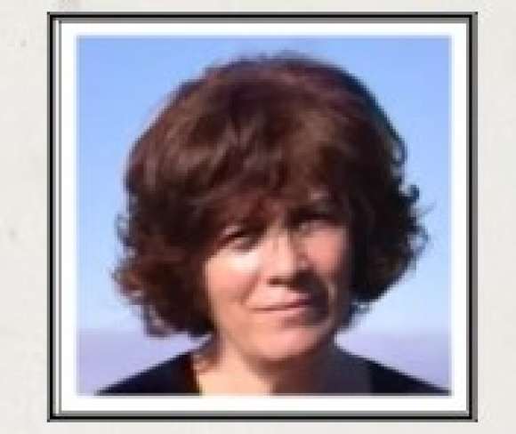 Faleceu Ana Maria Moniz de Vasconcelos Escórcio