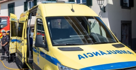 Crian&ccedil;a v&iacute;tima de engasgamento