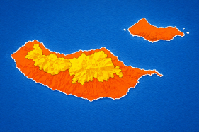 Lan&ccedil;ados avisos laranja e amarelo para agita&ccedil;&atilde;o mar&iacute;tima e vento