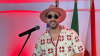 Madeirense Bryan Wilson animou Portuguese Spring Festival, em Jersey (com vídeo)