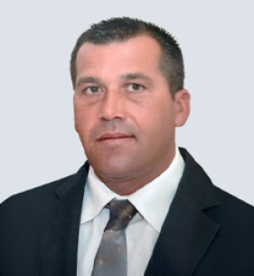 Faleceu Ant&oacute;nio Jos&eacute; Torres Andrade