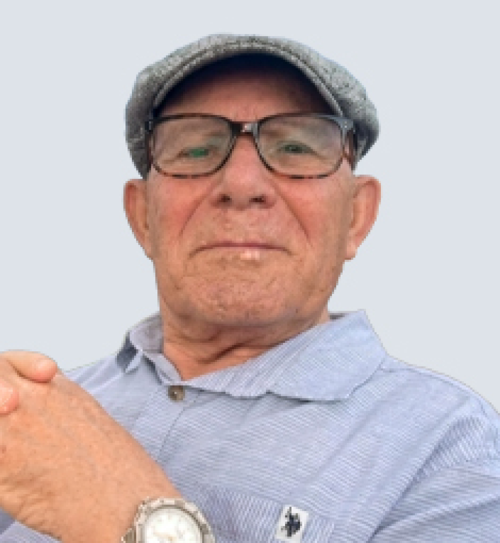 Faleceu João dos Santos