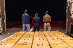 Dez brasileiros em pris&atilde;o preventiva