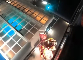 V&iacute;deo mostra resgate da For&ccedil;a A&eacute;rea perto do Porto Santo (com v&iacute;deo)