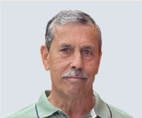 Faleceu Jos&eacute; de Abreu