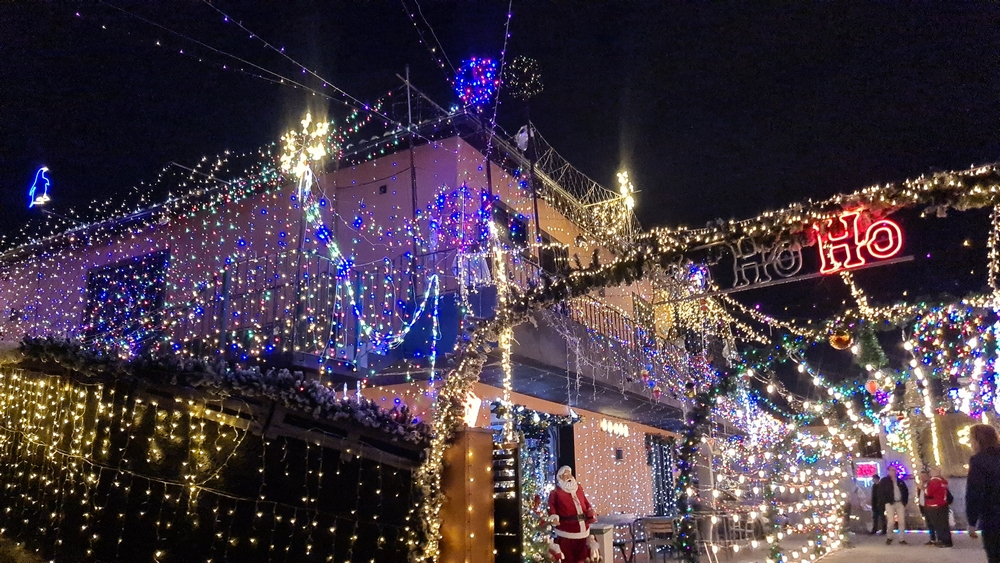 Casa mais iluminada da Madeira (com vídeo)