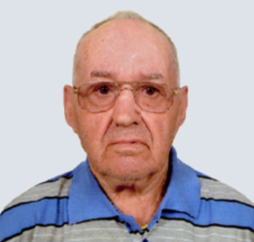 Faleceu Antonino Albino de Jesus