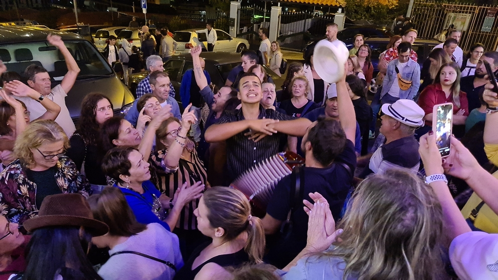 "Viva Câmara de Lobos": Quem se recorda desta música?