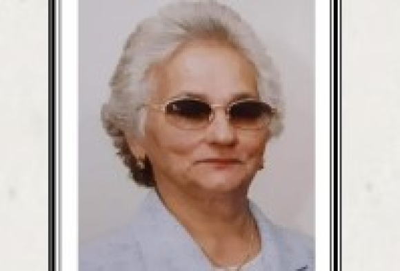 Faleceu Alzira Graça de Aveiro Vítor