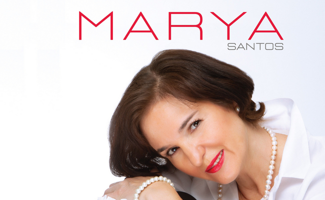 Entrevista - Marya Santos