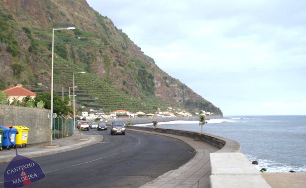 Temperatura a subir, na Madeira. Consulte as previsões