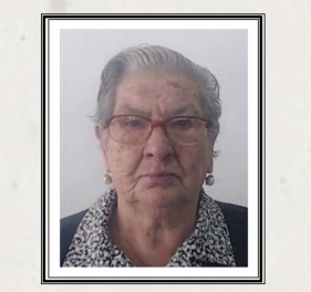 Faleceu Cristina da Concei&ccedil;&atilde;o do Nascimento