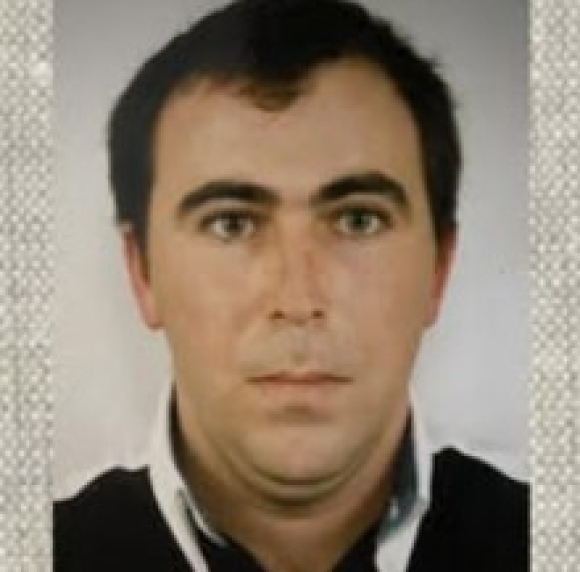 Faleceu Jacinto Brazão da Silva Branco