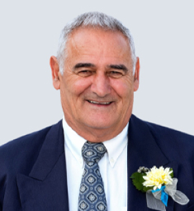 Faleceu Ant&oacute;nio Francisco de Abreu