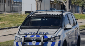 Pol&iacute;cias acusados de tortura a pessoas vulner&aacute;veis