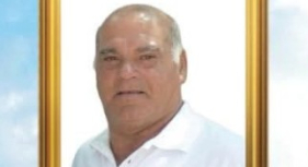 Faleceu Carlos Augusto Gomes