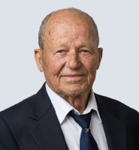 Faleceu Gabriel Francisco Sargo