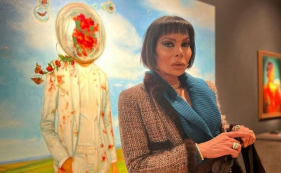 Jos&eacute; Castelo Branco detido