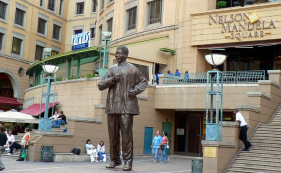 Madeirense assassinado a tiro na &Aacute;frica do Sul