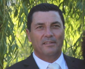 Faleceu Arlindo Ribeiro Gomes de Ornelas