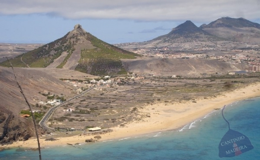Porto Santo