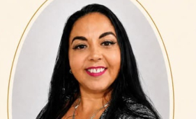 Faleceu M&aacute;rcia Agueda Teixeira de Freitas Martins