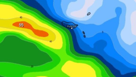 Depress&atilde;o pode afetar a Madeira