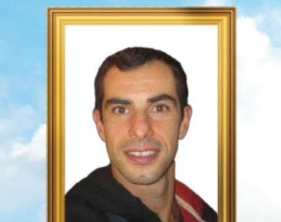 Faleceu Vitor Gon&ccedil;alo Sousa Lopes