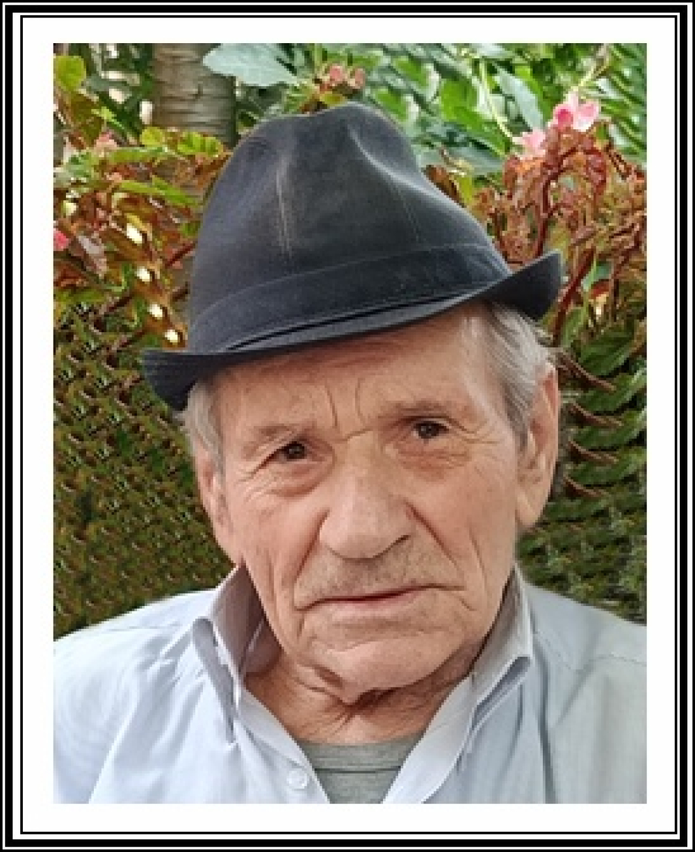 Faleceu João de Melim Carvalho