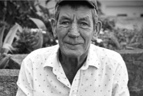 Faleceu Lu&iacute;s Sid&oacute;nio de N&oacute;brega