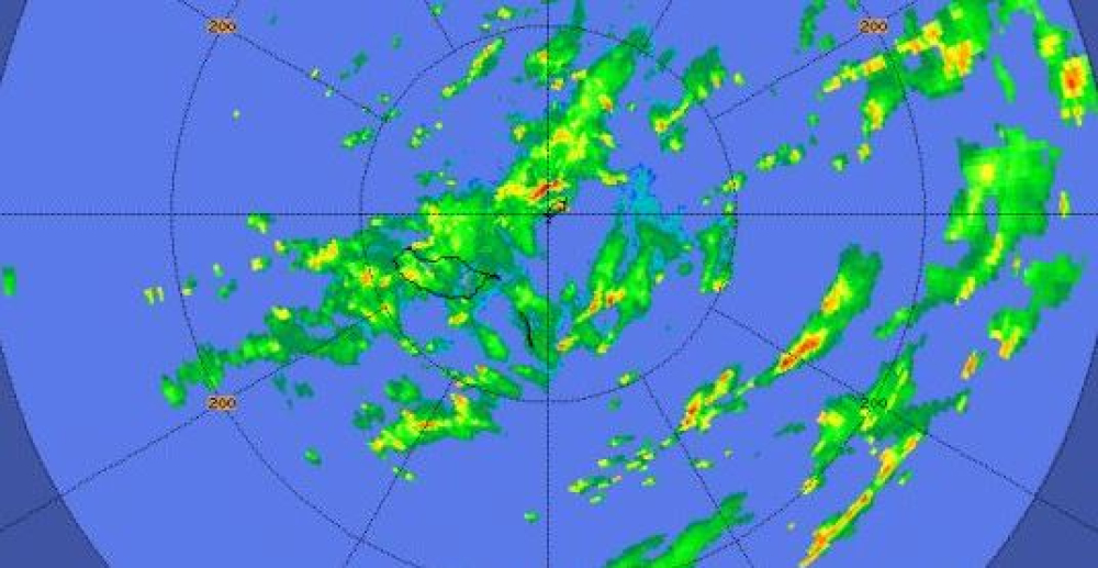 IPMA baixa aviso de laranja para amarelo