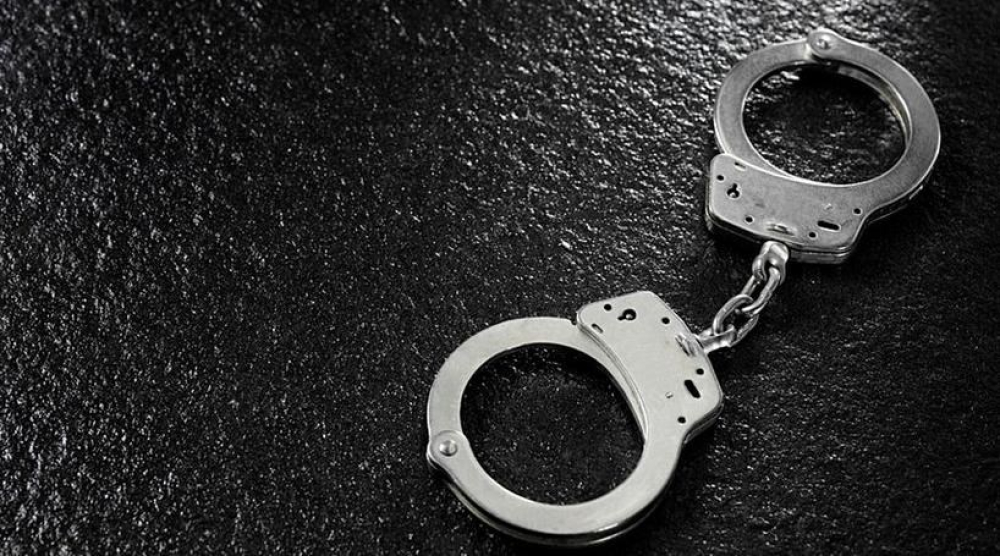 Funchal: Detido homem procurado no Cazaquistão por falsificação e burla